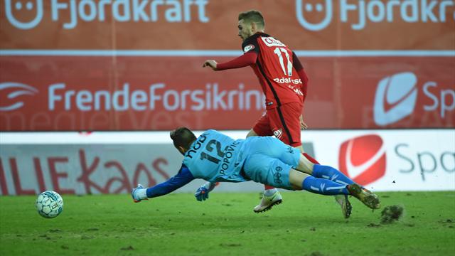 Reagerer på Branns straffesituasjon: – Slik er fotballen blitt