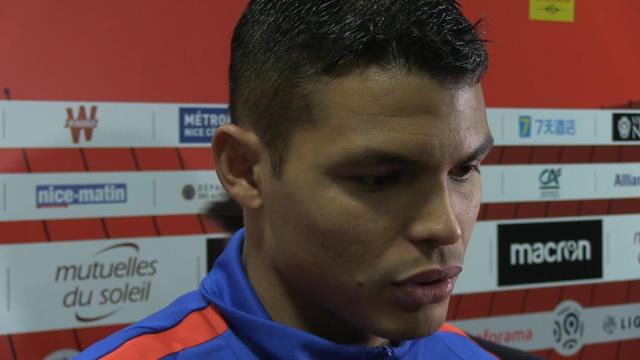 Silva : "Une victoire importante pour essayer d'oublier le Real" Silva : "Une victoire importante pour essayer d'oublier le Real"