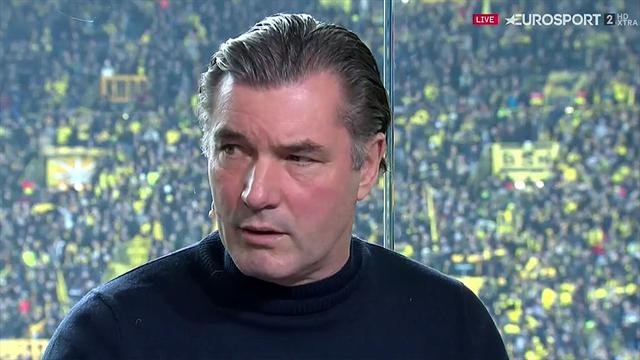Zorc will BVB umkrempeln: "Es muss und wird Änderungen geben!" Zorc will BVB umkrempeln: "Es muss und wird Änderungen geben!"