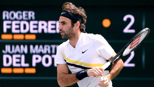 Federer : "C’est pour ce genre de match que la retraite peut attendre"