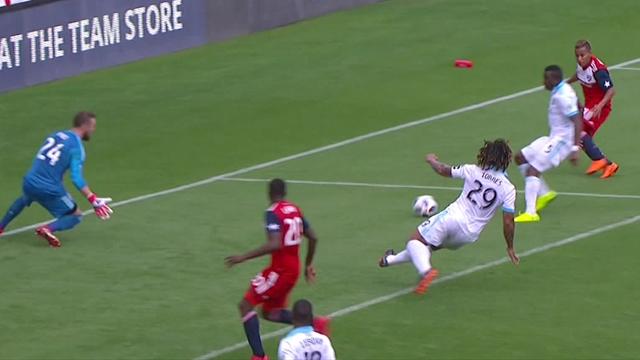 MLS: FC Dallas schlägt Seattle Sounders (Highlights) MLS: FC Dallas schlägt Seattle Sounders (Highlights)