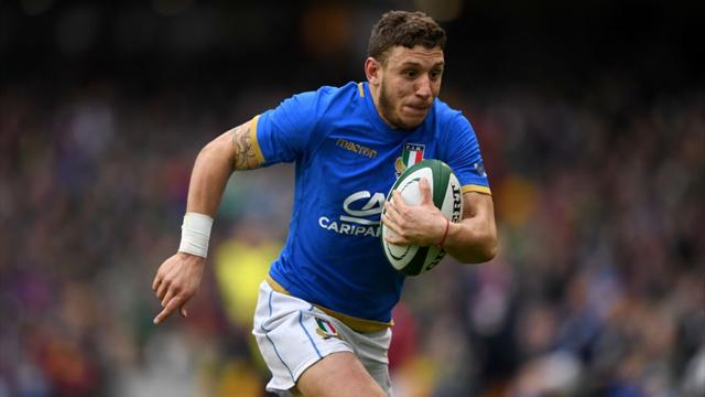 Rugby Test Match: Giappone-Italia Rugby Test Match: Giappone-Italia