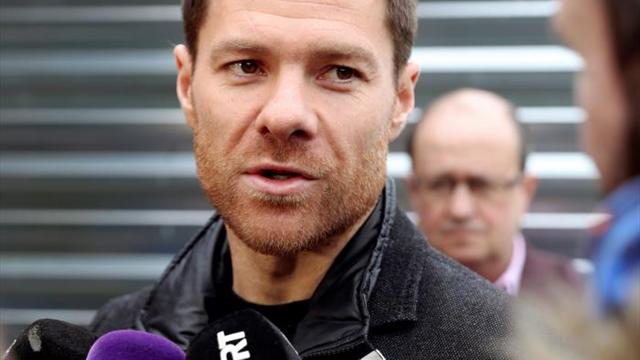 Piden cinco años para Xabi Alonso por evasión Piden cinco años para Xabi Alonso por evasión
