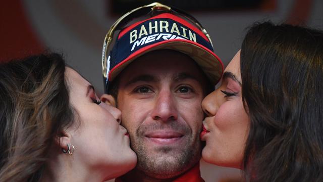 "Ce qui manque à Nibali ? Un titre mondial et c'est tout" "Ce qui manque à Nibali ? Un titre mondial et c'est tout"