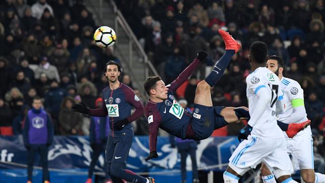 Liverpool ruft: Klopp wünscht sich Draxler Liverpool ruft: Klopp wünscht sich Draxler