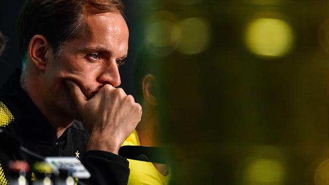 Qatar, émir, Henrique : comment Tuchel s'est retrouvé au PSG