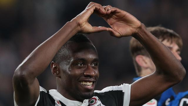 Juventus, Matuidi: