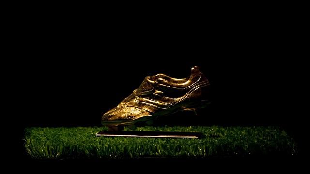 Bota de Oro 2017-2018: Messi conquista su quinta Bota de Oro