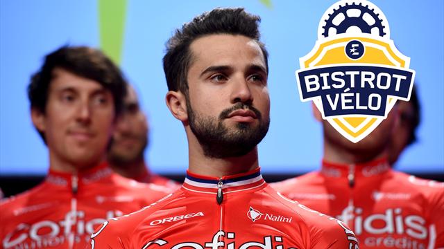 Delzenne : "Bouhanni sur le Tour ? J'ai appelé un très bon contact..." Delzenne : "Bouhanni sur le Tour ? J'ai appelé un très bon contact..."