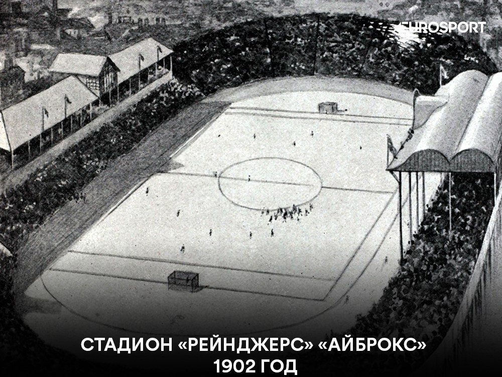 Трагедии на «Айброксе»