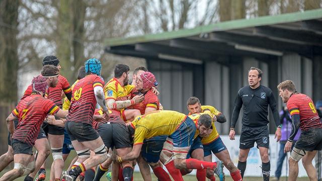 Rugby Europe no da la razón a España tras el escándalo de Bélgica: Fuera del Mundial