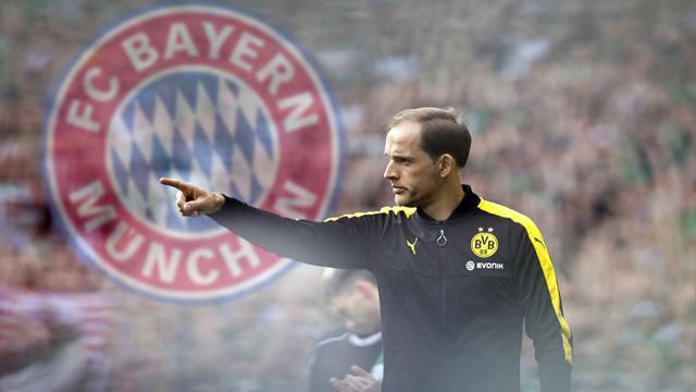 Bayerns Trainersuche läuft ins Leere: Naiv und fahrlässig
