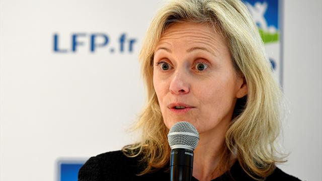 Le foot français va "se mobiliser financièrement" pour la reconstruction de Notre-Dame