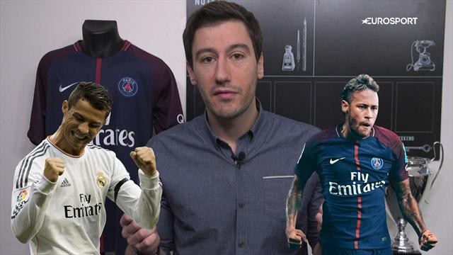 Le tuto : la fiscalité française désavantage-t-elle les clubs de Ligue 1 ? Le tuto : la fiscalité française désavantage-t-elle les clubs de Ligue 1 ?