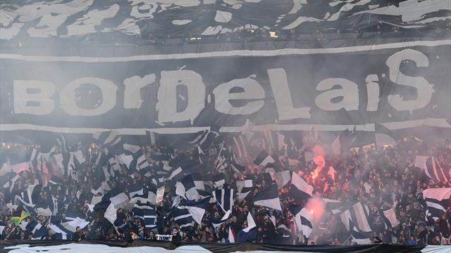 Entre interdictions de stades et garde à vue, le quotidien des désobéissants supporters bordelais