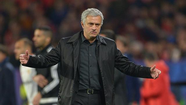 Pour Mourinho, l’enfer c’est les autres…