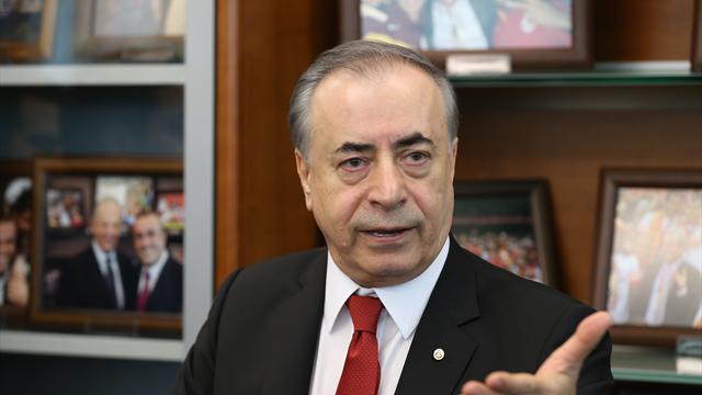 "Avrupa şampiyonalarına katılmamız için hiçbir engel yok"