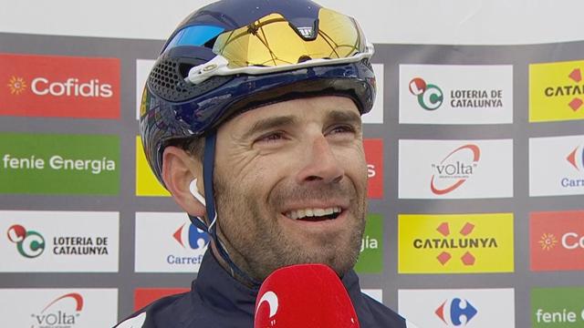Valverde : "L'équipe - et surtout Quintana - a fait un boulot extraordinaire" Valverde : "L'équipe - et surtout Quintana - a fait un boulot extraordinaire"