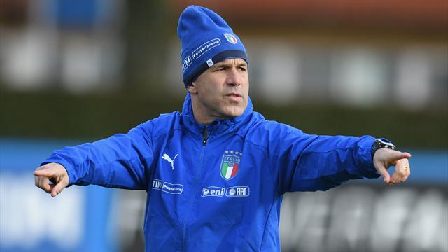 Argentina-Italia: affaticamento per Messi, potrebbe restare a riposo Argentina-Italia: affaticamento per Messi, potrebbe restare a riposo
