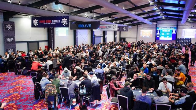 Rozvadov, la nouvelle place forte du poker en Europe