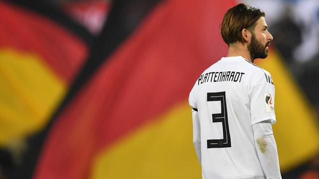 Taktik-Check: Warum Plattenhardt für Löw unverzichtbar ist