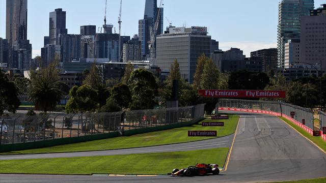 L'Australie pour démarrer, Abou Dabi pour terminer : le calendrier inchangé pour 2019