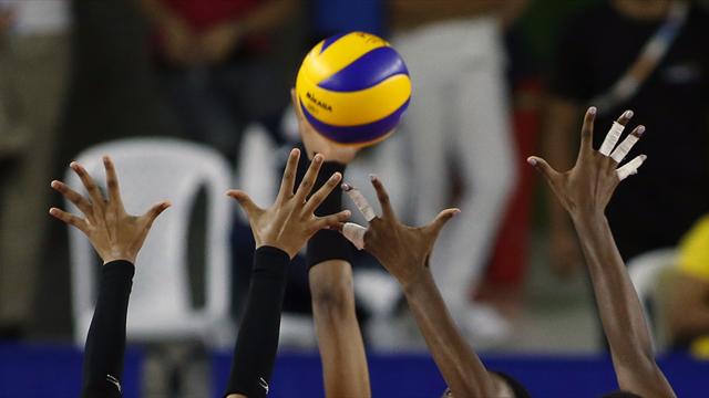 Affaire Paris Volley : Le début des play-offs reporté d'une semaine