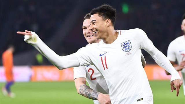 L’Angleterre au service minimum
