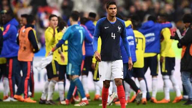 Le coup de froid