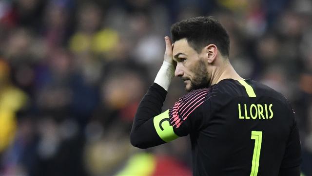 Les boulettes de Lloris sont-elles inquiétantes ? Christophe Lollichon fait le point