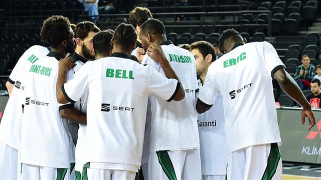 Darüşşafaka ile Lokomotiv Kuban arasındaki EuroCup final serisinin programı belli oldu