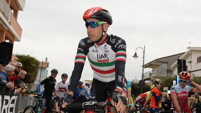 Fabio Aru pronto al rientro al Tour of the Alps. “Voglio fare bene in vista del Giro”