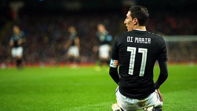 Incertidumbre por la lesión de Messi: ¿Jugará ante España?