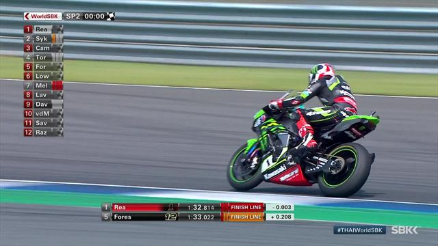 Rea snatches pole in Thailand Rea snatches pole in Thailand
