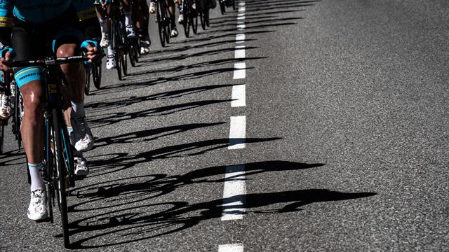 Pedalar rumo ao Sul e ao sol... vem aí a Paris - Nice