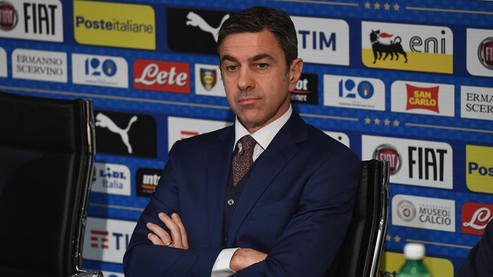 Alessandro Costacurta