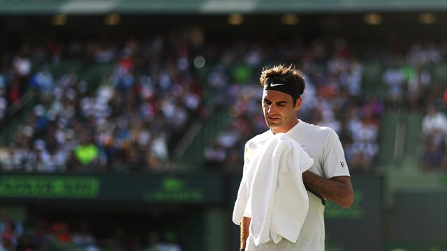 Roger Federer perde il numero uno: riuscirà a tornare sul trono? Roger Federer perde il numero uno: riuscirà a tornare sul trono?