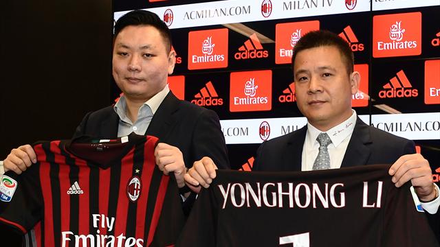 Coup de massue pour l’AC Milan, déféré par l’UEFA devant l’instance de jugements