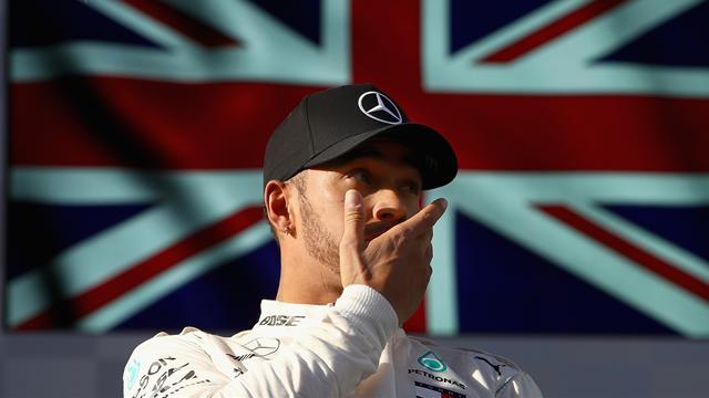 Hamilton tradito da un software! La Mercedes: "Pensavamo di avere più margine su Vettel"