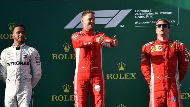 Dopo la Ducati, ecco la Ferrari: il miglior inizio di stagione possibile per l'Italia dei motori