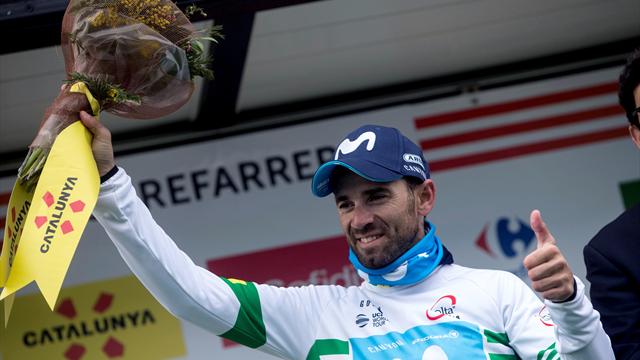 Valverde, la preuve par trois