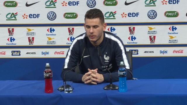 Hernandez : « Je suis Marseillais, ce serait un peu compliqué d’aller à Paris »
