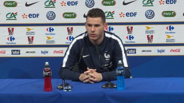 Hernandez : « Quand je dis que l’Espagne m’a tout donné, c’est la vérité »