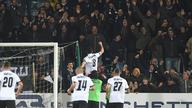 Stagione 2018-19: la Covisoc respinge la domanda di iscrizione di Avellino, Bari e Cesena