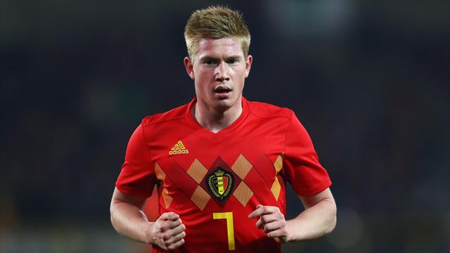 Million d’euros et Premier League : pourquoi la Belgique n’affronte « que » l’Arabie saoudite