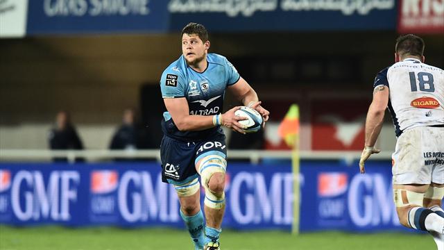 Willemse :