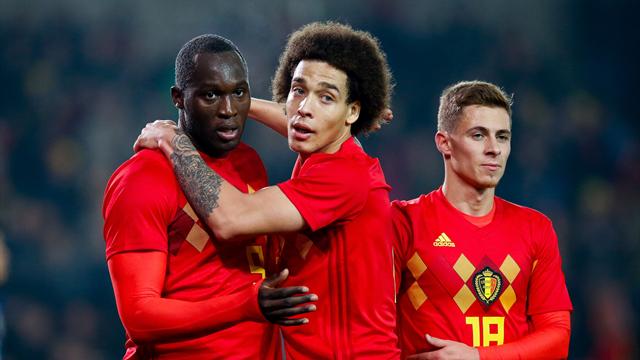 La liste des 23 Belges aurait fuité dans… un reportage sur des matelas