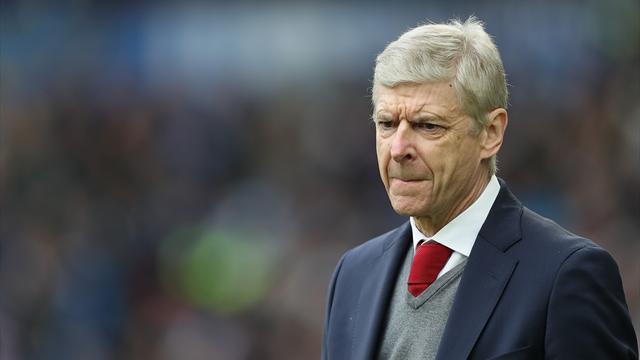 Wenger : »L’impression d’assister à ses propres funérailles »