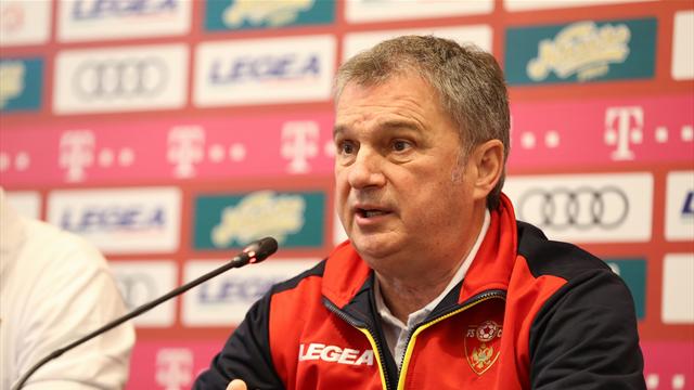 "Türkiye'nin bu oyuncu grubu gerçekten iyi futbol oynuyor"