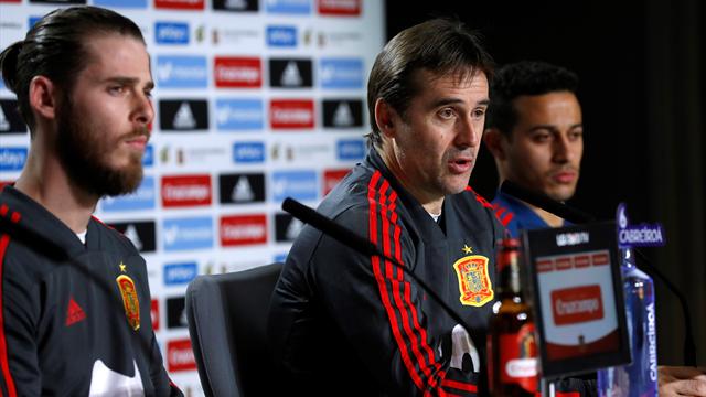 Lopetegui: